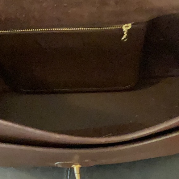 Coach Beekman Messenger briefcase in excellent vintage condition - Picture 6 of 13